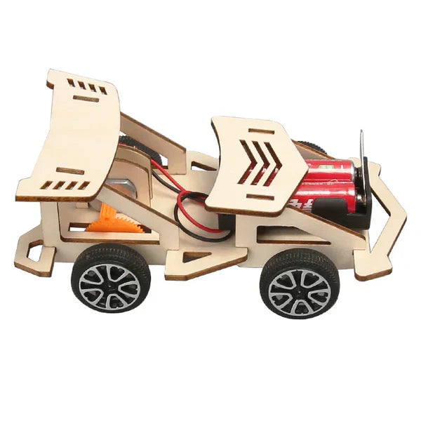 🎅Christmas Pre Sale 50% OFF🎁DIY Tech Toys - Build & Learn with Electronics, STEM Fun for Kids 🚀📦