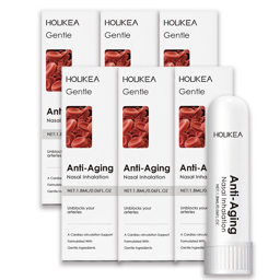 Relieves Alzheimer's symptoms within 7 days
