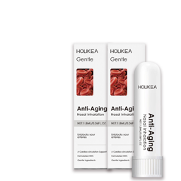 Relieves Alzheimer's symptoms within 7 days