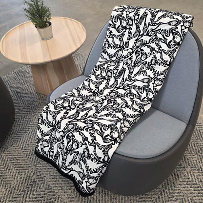 🎄Christmas 50% Off🎨✨DIY Coloring Blanket🎨