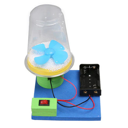 🎅Christmas Pre Sale 50% OFF🎁DIY Tech Toys - Build & Learn with Electronics, STEM Fun for Kids 🚀📦