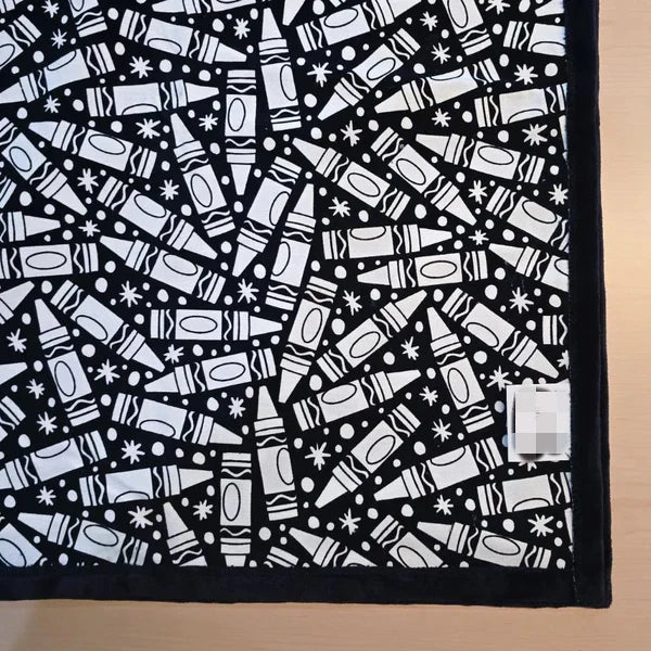 🎄Christmas 50% Off🎨✨DIY Coloring Blanket🎨