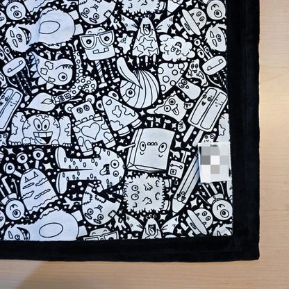 🎄Christmas 50% Off🎨✨DIY Coloring Blanket🎨