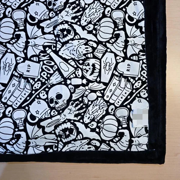 🎄Christmas 50% Off🎨✨DIY Coloring Blanket🎨