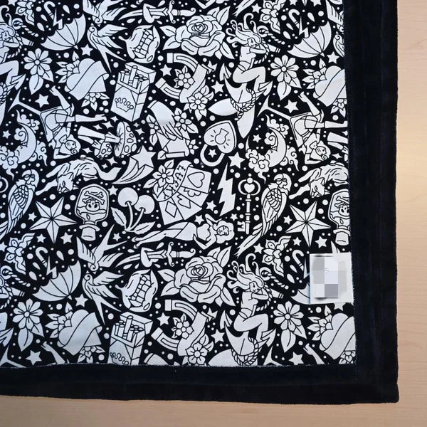 🎄Christmas 50% Off🎨✨DIY Coloring Blanket🎨