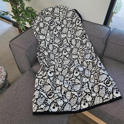 🎄Christmas 50% Off🎨✨DIY Coloring Blanket🎨