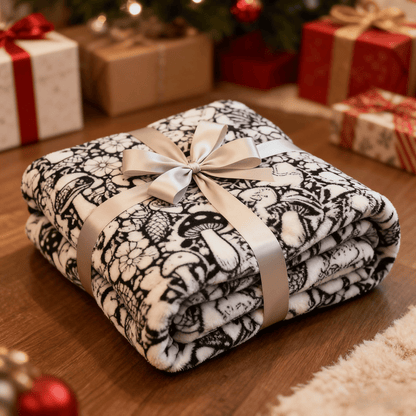 🎄Christmas 50% Off🎨✨DIY Coloring Blanket🎨