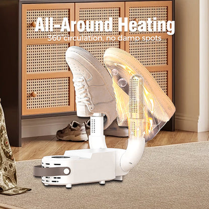 📢 HOT SALE 50% OFF⏰Constant Temperature Quick-drying Shoe Dryer🔥