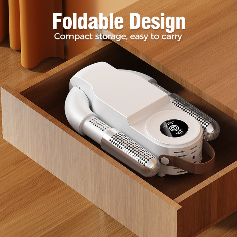 📢 HOT SALE 50% OFF⏰Constant Temperature Quick-drying Shoe Dryer🔥