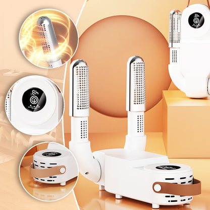 📢 HOT SALE 50% OFF⏰Constant Temperature Quick-drying Shoe Dryer🔥