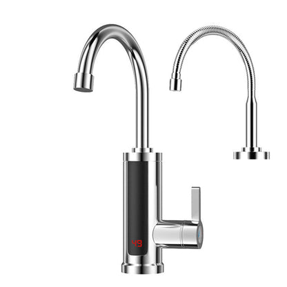 Tankless Instant Hot Water Heater Faucet